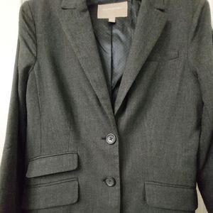 BANANA REPUBLIC WOMEN'S BLAZER